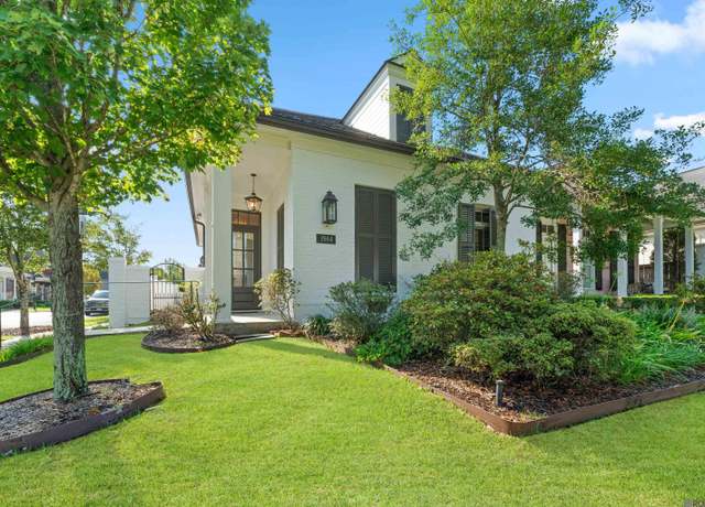 Property at 1964 Glasgow Ave, Baton Rouge, LA 70808, 3 beds, 2 baths