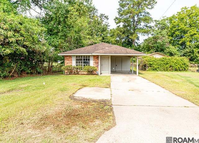 Property at 13321 Lincoln Dr, Baton Rouge, LA 70807, 4 beds, 2 baths