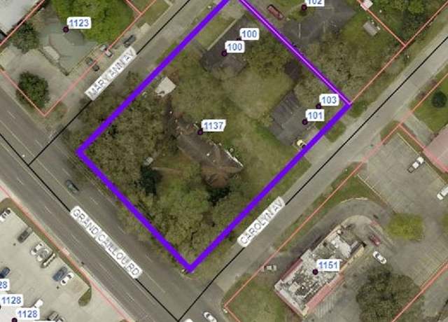 Property at 1137 Grand Caillou Rd, Houma, LA 70363