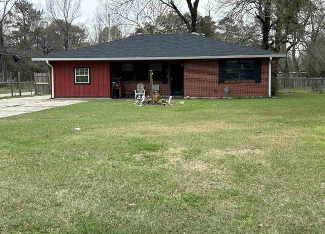 Property at 4690 Gibbens Payne Ave, Baker, LA 70714, 3 beds, 1 bath