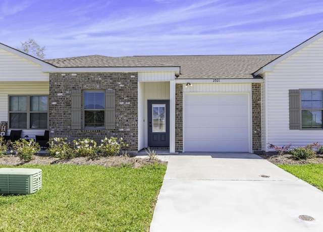 Property at 2921 Palatine Pl, Baton Rouge, LA 70816, 2 beds, 2 baths
