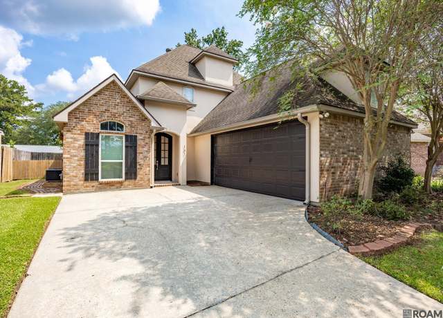 Property at 141 La Maison Belle Dr, Denham Springs, LA 70726, 4 beds, 2.5 baths