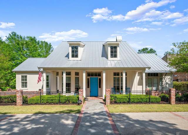 Property at 907 Carter Ave, Baton Rouge, LA 70806, 2 beds, 2.5 baths