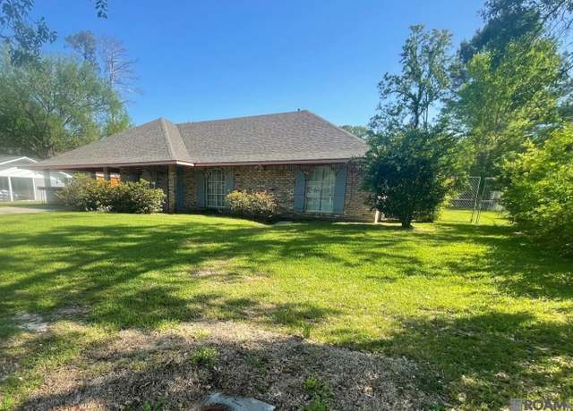 Property at 12528 Castle Hill Dr, Baton Rouge, LA 70814, 3 beds, 2 baths