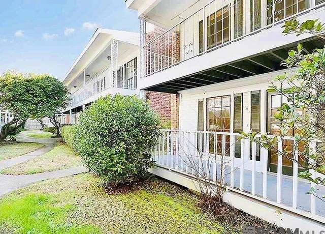 Property at 4342 Stumberg Ln, Baton Rouge, LA 70816, 2 beds, 2.5 baths