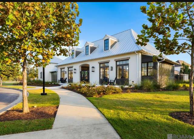Property at 2014 Deaux Parc Dr, Baton Rouge, LA 70808