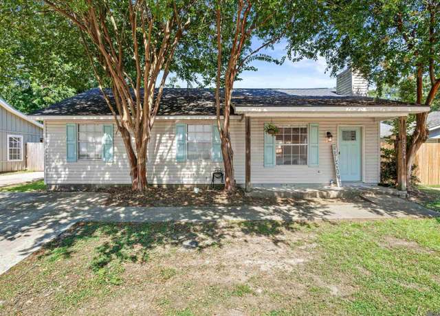 Property at 33874 Cedar Ridge Ct, Denham Springs, LA 70706, 3 beds, 1.5 baths