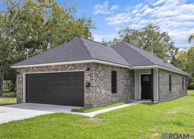 Property at 3220 Jackson St, Baker, LA 70714, 3 beds, 2 baths