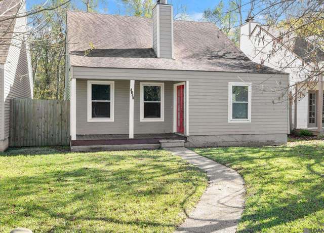 Property at 1421 Lila St, Baton Rouge, LA 70820, 3 beds, 2 baths