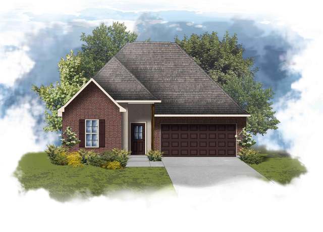 Property at 4878 Belmont Dr, Addis, LA 70710, 3 beds, 2 baths