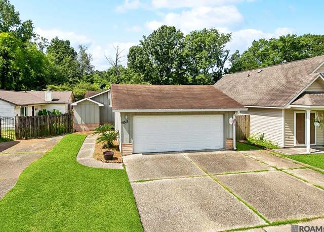 Property at 15512 Summerwood Ave, Baton Rouge, LA 70817, 3 beds, 2 baths