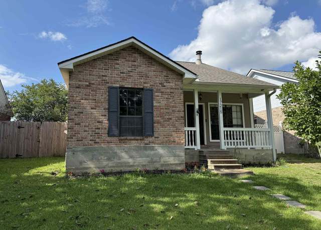 Property at 17215 Strain Rd, Baton Rouge, LA 70816, 3 beds, 2 baths