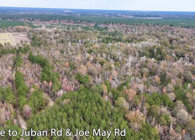 Property at TBD 1 Joe May Rd, Denham Springs, LA 70726