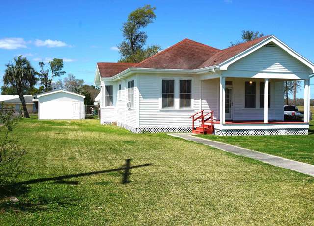 Property at 247 Bowie Rd, Raceland, LA 70394, 3 beds, 2 baths