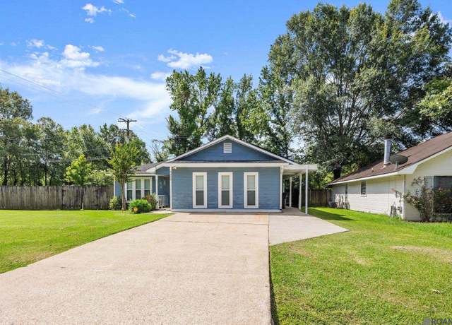 Property at 9348 Monhegan Ave, Baker, LA 70714, 3 beds, 2 baths