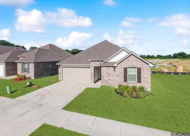 Property at 15915 Olive Grove Dr, Zachary, LA 70791, 3 beds, 2 baths