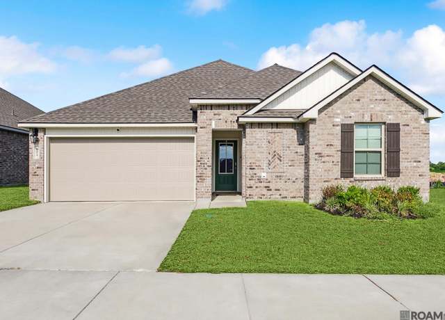 Property at 15915 Olive Grove Dr, Zachary, LA 70791, 3 beds, 2 baths