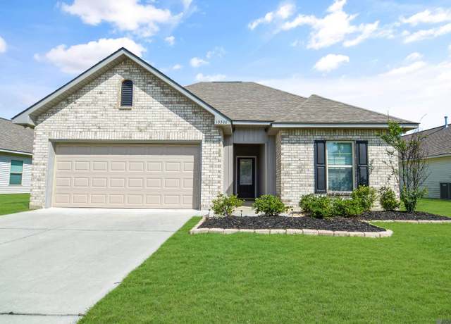 Property at 13308 Benelli Dr, Denham Springs, LA 70726, 3 beds, 2 baths