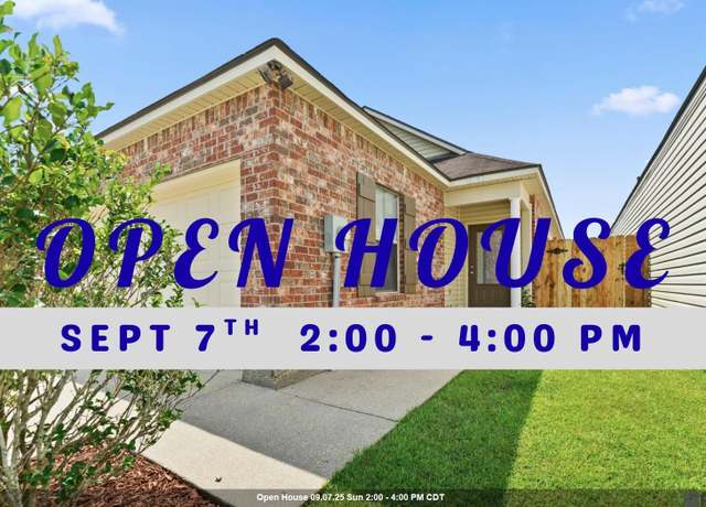 Property at 15012 Rimrock Ct, Baton Rouge, LA 70819, 3 beds, 2 baths