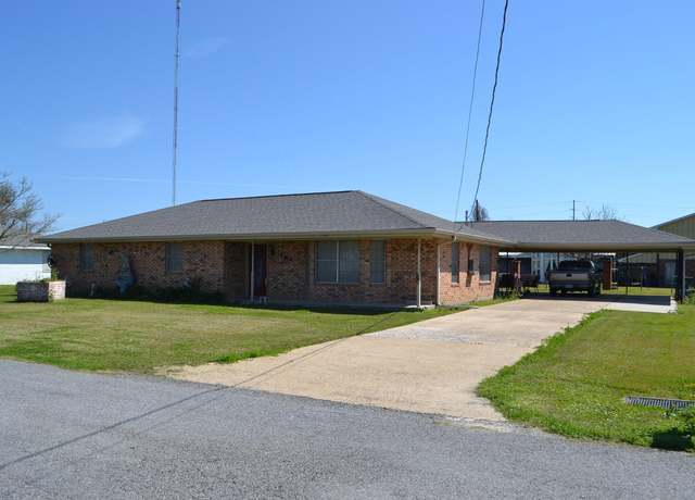 Property at 163 Comeaux Dr, Lockport, LA 70374, 3 beds, 2 baths