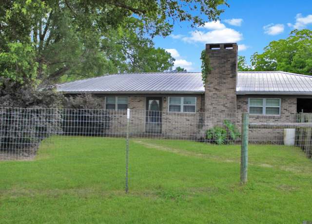 Property at 720 Anderson Rd, Amite, LA 70422, 4 beds, 2 baths