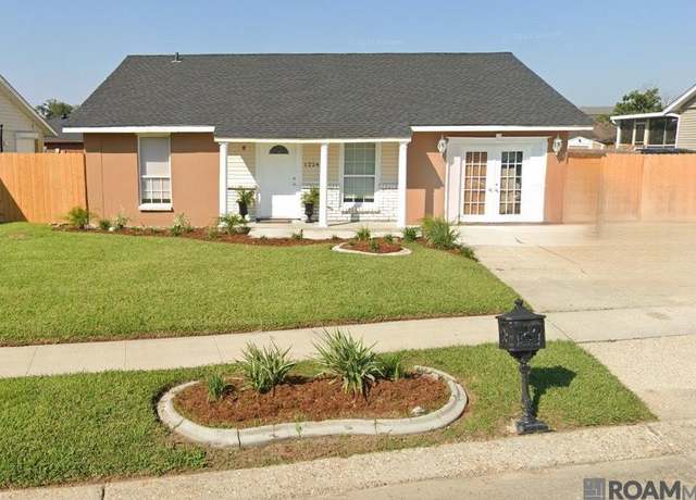 Property at 1224 Michael St, Marrero, LA 70072, 3 beds, 2 baths