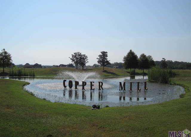 Property at Lot 171 Undedicated, Zachary, LA 70791