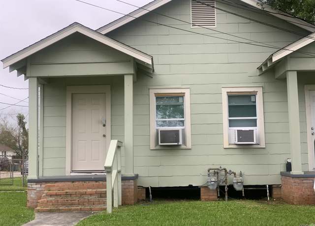 Property at 1212 -1214 Willow St, Houma, LA 70360