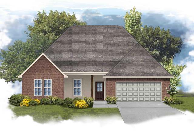 Property at 17438 Duchess Dr, Prairieville, LA 70769, 4 beds, 2 baths