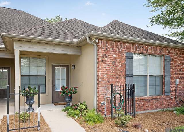 Property at 809 Summer Breeze Dr #908, Baton Rouge, LA 70810, 3 beds, 2 baths