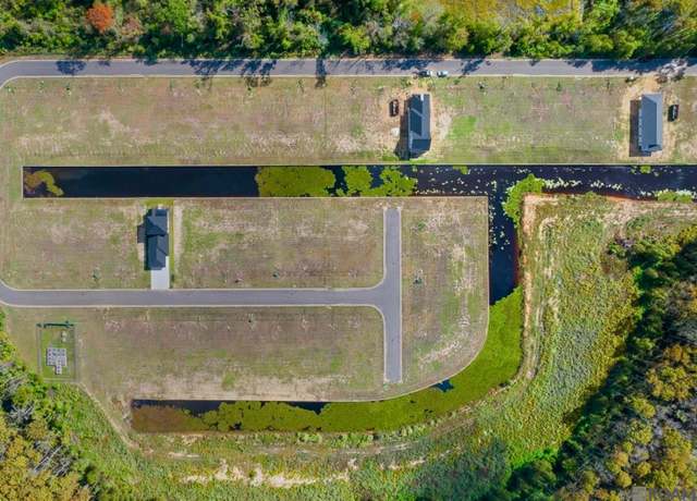 Property at 12860 St Lucia Dr, Maurepas, LA 70449
