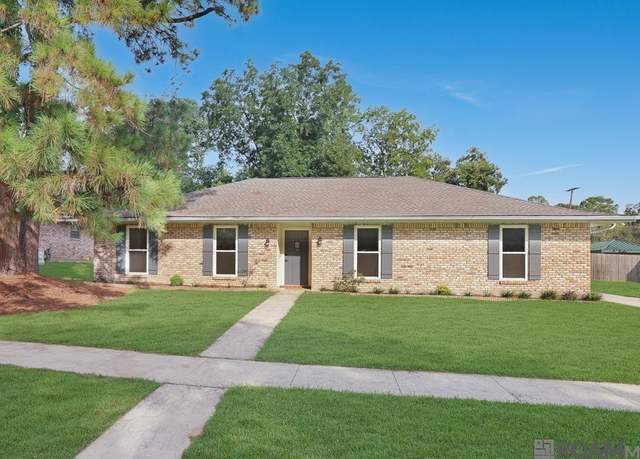 Property at 521 Chippenham Dr, Baton Rouge, LA 70808, 4 beds, 2 baths