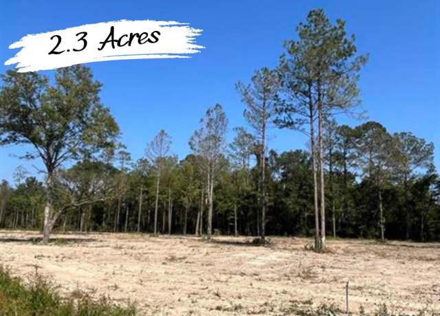 Property at 29605 George White Rd, Holden, LA 70744
