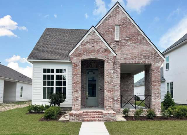 Property at 14234 Lovell Ct, Baton Rouge, LA 70817, 3 beds, 2 baths