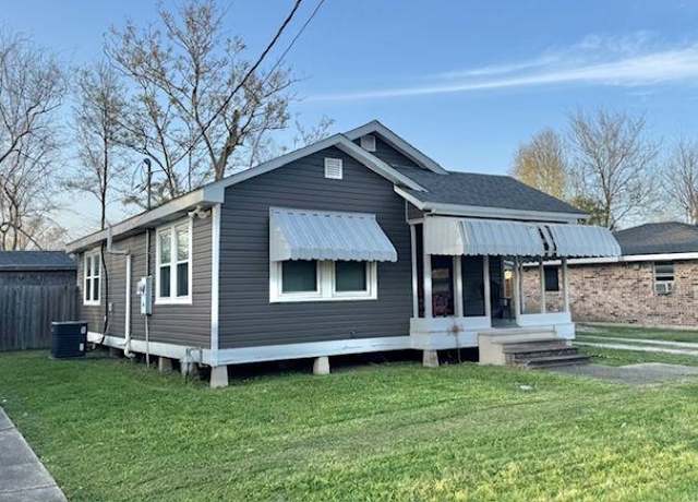 Property at 312 Duet St, Houma, LA 70360, 2 beds, 1 bath