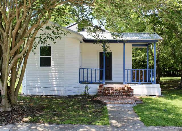 Property at 12389 Dutchtown Ln, Geismar, LA 70734, 2 beds, 1 bath
