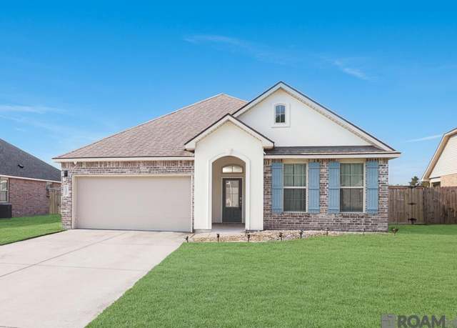Property at 13800 Wincrest Dr, Walker, LA 70785, 4 beds, 2 baths