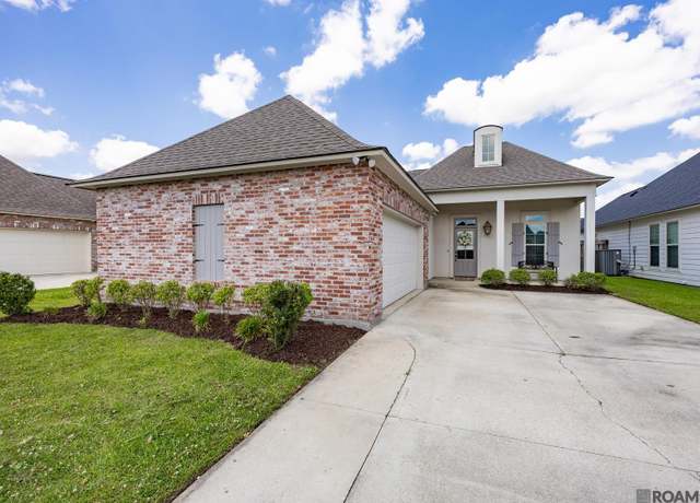 Property at 538 Flycatcher Dr, Baton Rouge, LA 70810, 3 beds, 2 baths