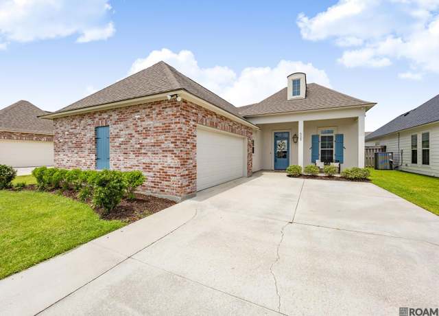 Property at 538 Flycatcher Dr, Baton Rouge, LA 70810, 3 beds, 2 baths