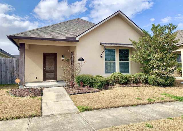 Property at 1436 Alouette Dr, Baton Rouge, LA 70820, 3 beds, 2 baths