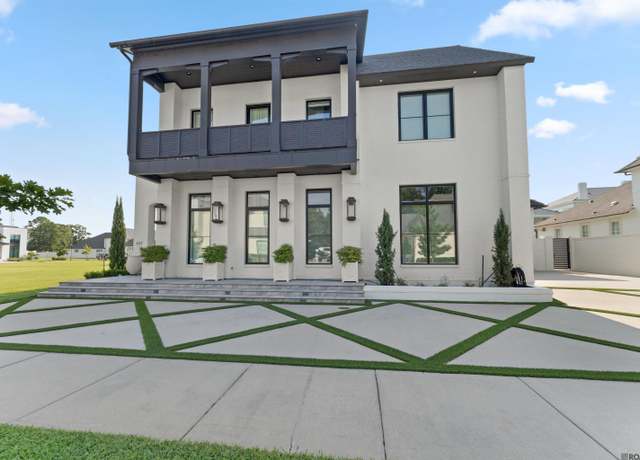Property at 637 Goodridge Way, Baton Rouge, LA 70806, 5 beds, 4.5 baths