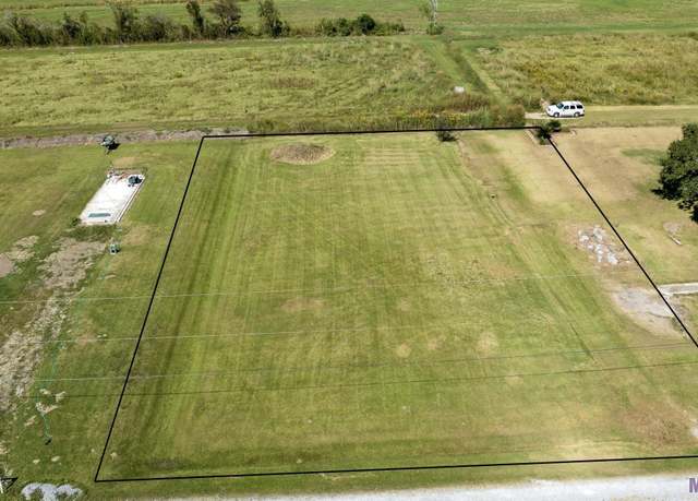 Property at 184 53rd St, Cut Off, LA 70345