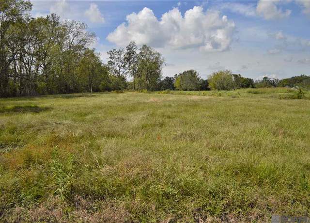 Property at Lot # A-2-3-A Lakeview Dr, Geismar, LA 70734