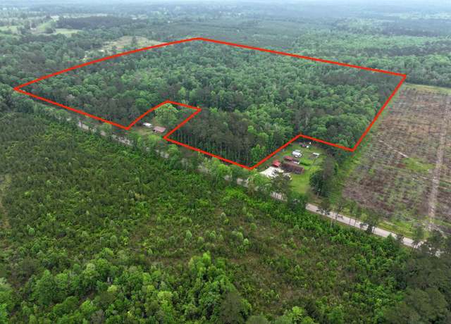Property at Hwy 438, Franklinton, LA 70438