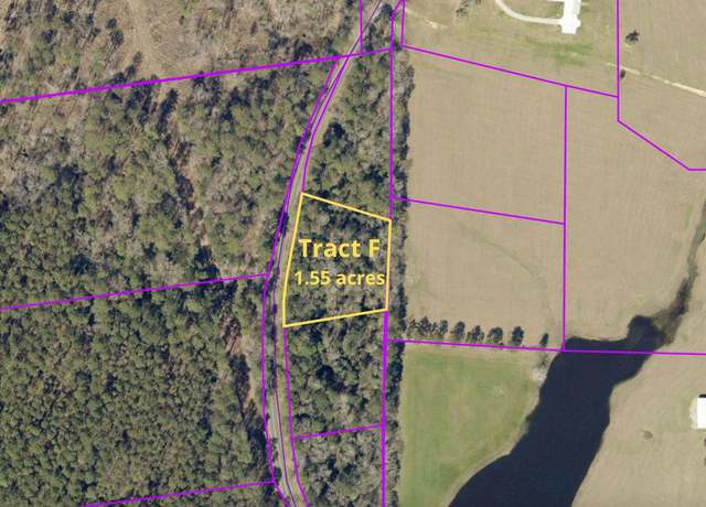 Property at TBD La Hwy 409, Slaughter, LA 70777