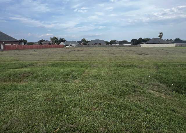 Property at LOT 3 North Canal Blvd, Thibodaux, LA 70301