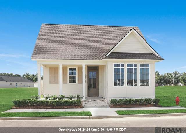 Property at 5016 Colmar Rd, Gonzales, LA 70737, 3 beds, 2 baths