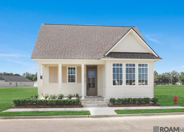 Property at 5016 Colmar Rd, Gonzales, LA 70737, 3 beds, 2 baths