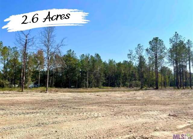 Property at 26460 Wagon Wheel Dr, Holden, LA 70744