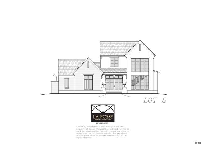 Property at 656 Sunset Blvd, Baton Rouge, LA 70808, 4 beds, 4.5 baths